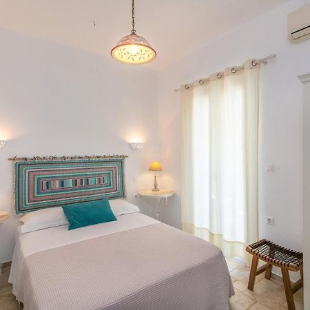 Albatross Holiday Apartments Агиос-Состис Экстерьер фото