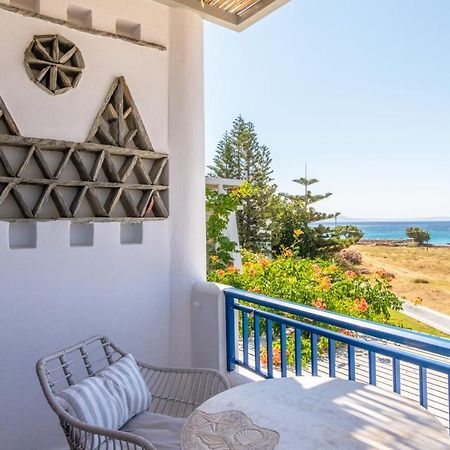 Albatross Holiday Apartments Агиос-Состис Экстерьер фото
