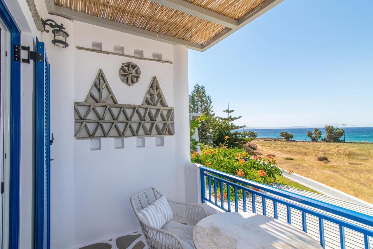 Albatross Holiday Apartments Агиос-Состис Экстерьер фото