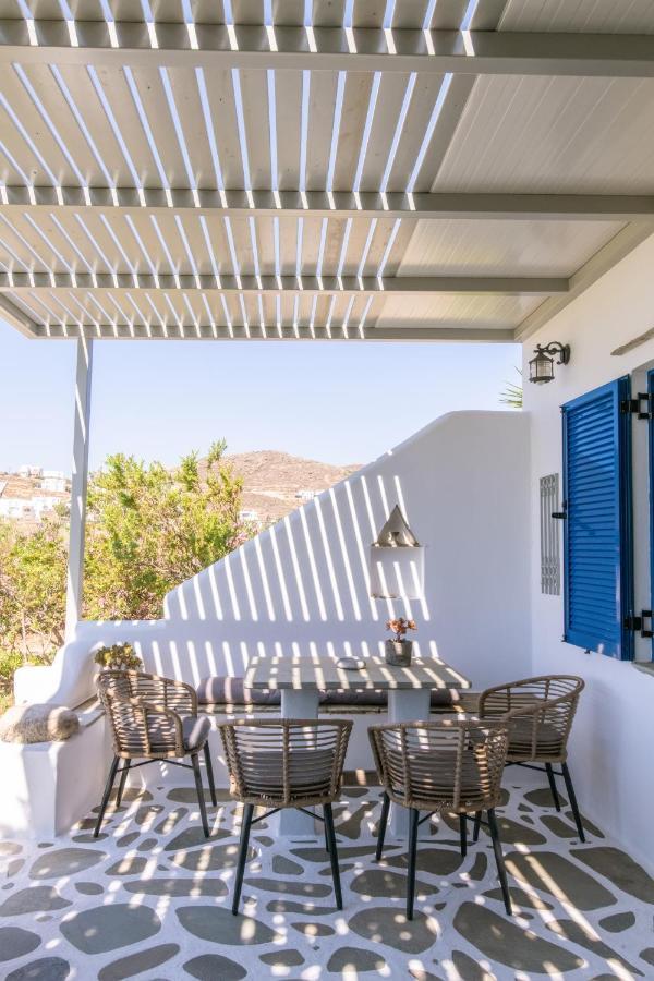 Albatross Holiday Apartments Агиос-Состис Экстерьер фото