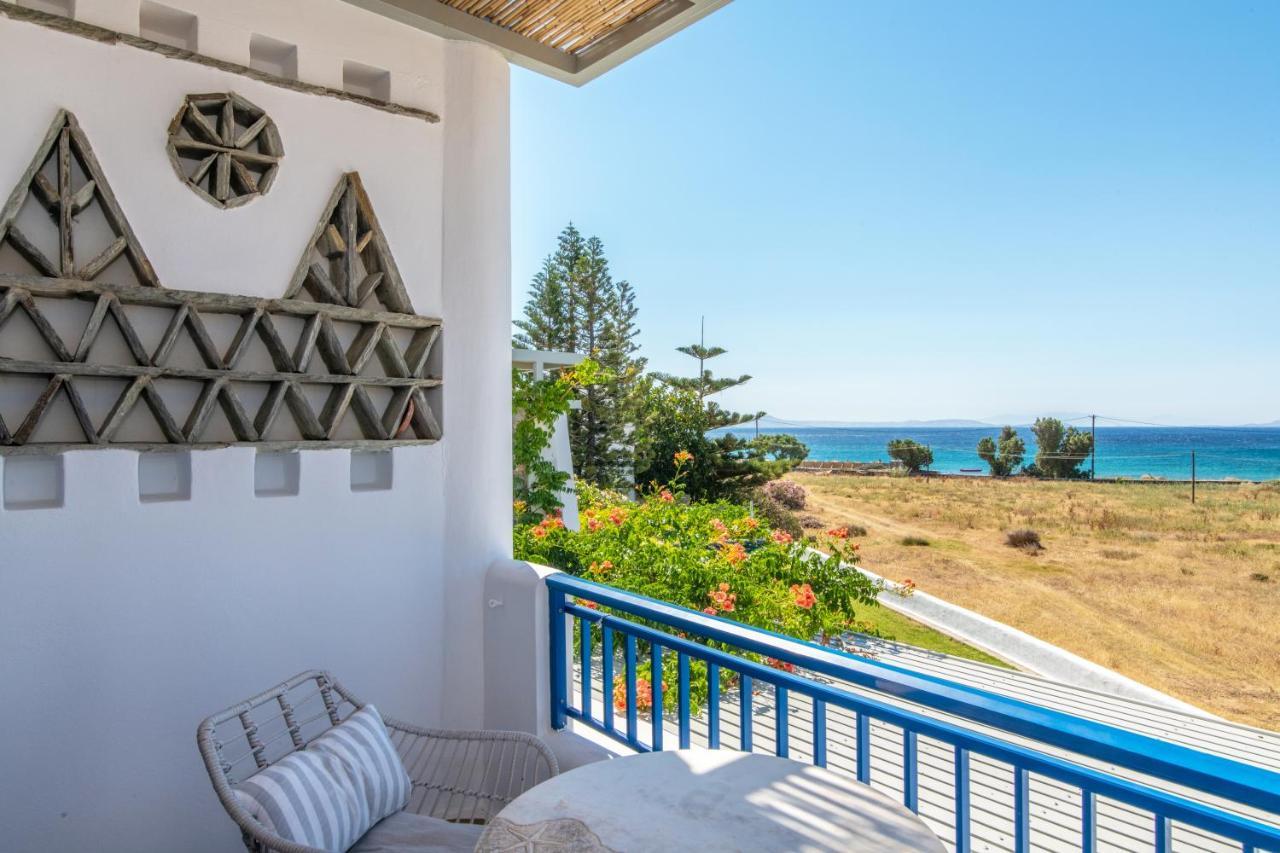Albatross Holiday Apartments Агиос-Состис Экстерьер фото