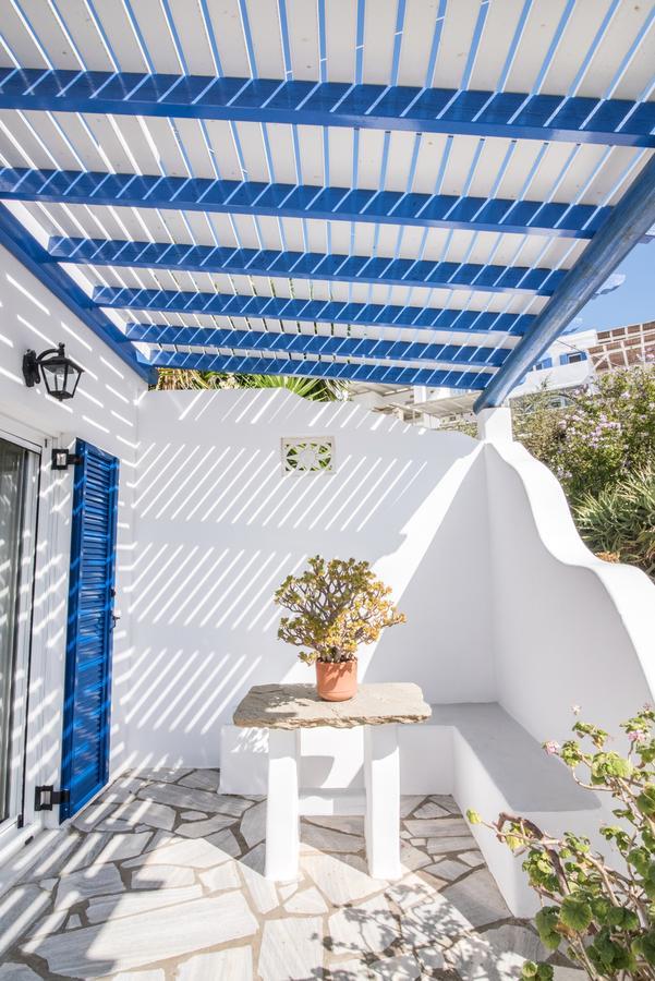 Albatross Holiday Apartments Агиос-Состис Экстерьер фото